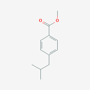 Methyl 4-isobutylbenzoate