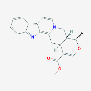 Serpentine (alkaloid)