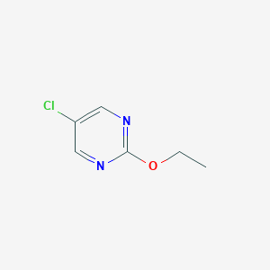 5-Chloro-2-ethoxypyrimidine
