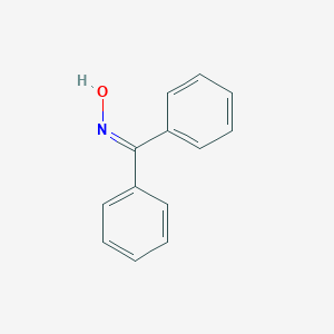 Benzophenone oxime