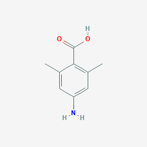 4-Amino-2,6-dimethylbenzoic acid
