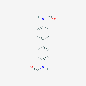 N,N'-Diacetylbenzidine