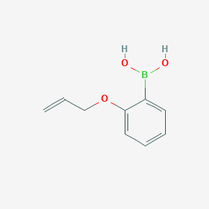 2-Allyloxyphenylboronic acid