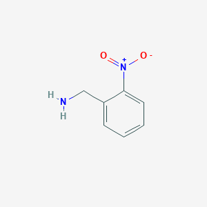 (2-Nitrophenyl)methanamine