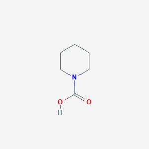 Piperidine-1-carboxylic Acid