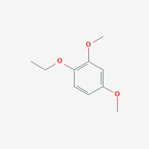 1-Ethoxy-2,4-dimethoxybenzene