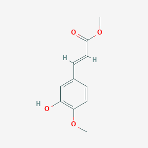Methyl isoferulate