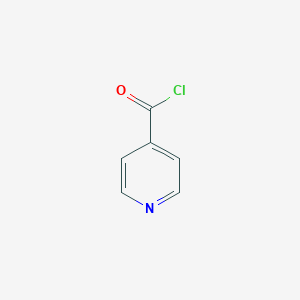 Pyridine-4-carbonyl chloride