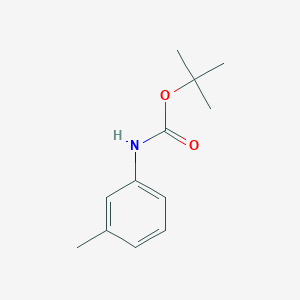 Tert-butyl m-tolylcarbamate