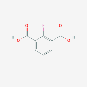 2-Fluoroisophthalic acid