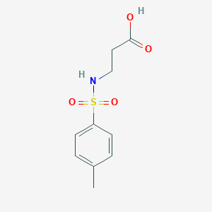 3-(Toluene-4-sulfonylamino)-propionic acid