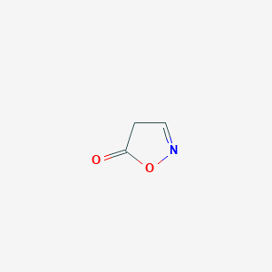 1,2-Oxazol-5(4H)-one