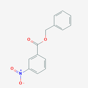 Benzyl 3-nitrobenzoate