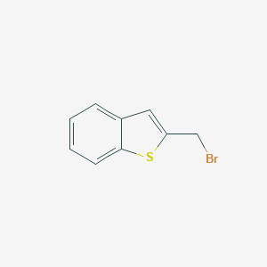 2-(Bromomethyl)-1-benzothiophene