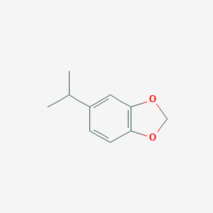 5-Isopropyl-1,3-benzodioxole