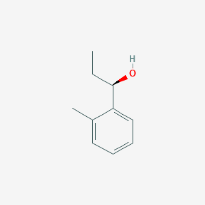 (R)-1-(2-Methylphenyl)-1-propanol