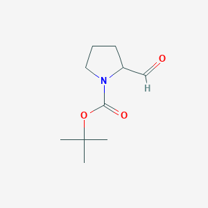 1-Boc-2-Formylpyrrolidine