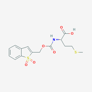 N-Bsmoc-L-methionine