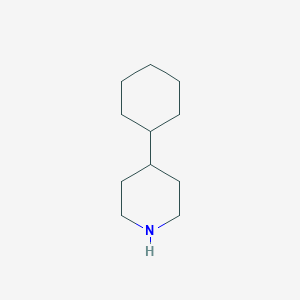 4-Cyclohexylpiperidine