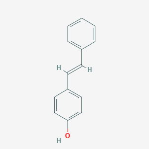 4-Hydroxystilbene