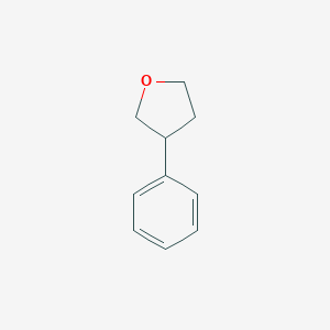 3-Phenyl-tetrahydrofuran