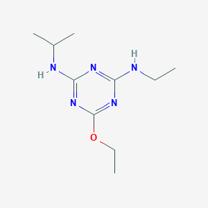 Atrazine-2-ethoxy