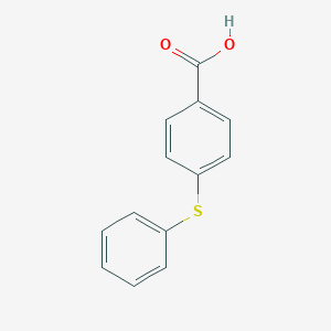 4-(Phenylthio)benzoic acid