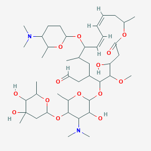 Rovamycin