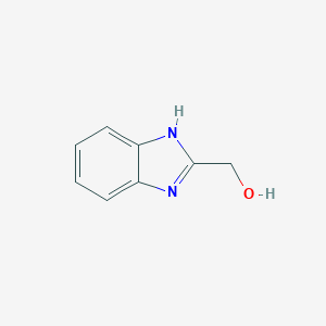 1H-Benzimidazole-2-methanol