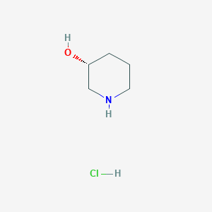 (R)-3-Hydroxypiperidine hydrochloride