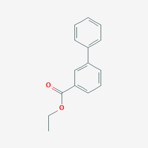 Ethyl biphenyl-3-carboxylate