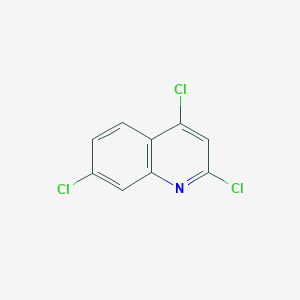 2,4,7-Trichloroquinoline
