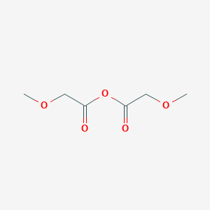 Methoxyacetic anhydride