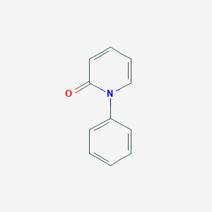 N-Phenyl-2-pyridone