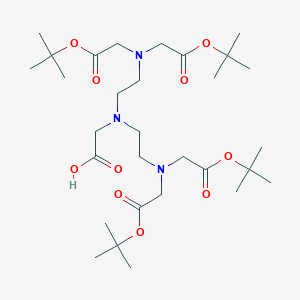 DTPA-tetra (t-Bu ester)