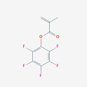 Pentafluorophenyl methacrylate