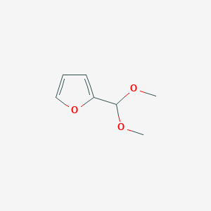 2-(Dimethoxymethyl)furan