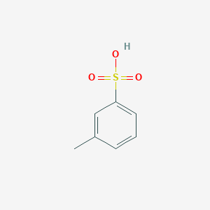 3-Methylbenzenesulfonic acid