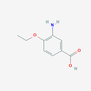 3-Amino-4-ethoxybenzoic acid