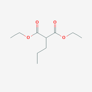 Diethyl propylmalonate