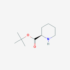 Tert-butyl (r)-2-piperidinecarboxylate