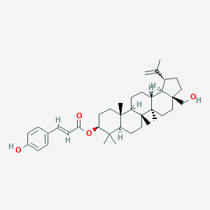 3-O-(E)-Coumaroylbetulin