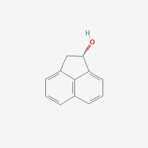 (S)-1,2-Dihydroacenaphthylen-1-ol