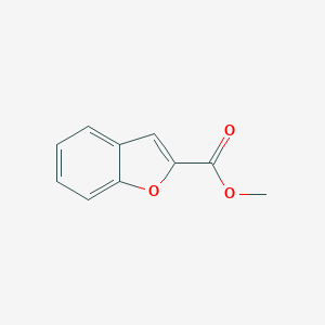 Methyl 1-benzofuran-2-carboxylate
