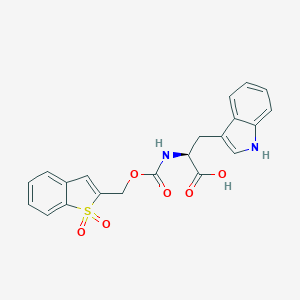 N-Bsmoc-L-tryptophan
