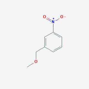 1-(Methoxymethyl)-3-nitrobenzene