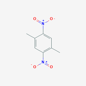 1,4-Dimethyl-2,5-dinitrobenzene