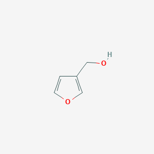 3-Furanmethanol