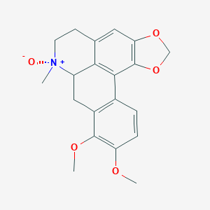 Crebanine N-oxide