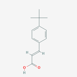 4-(Tert-butyl)cinnamic acid
